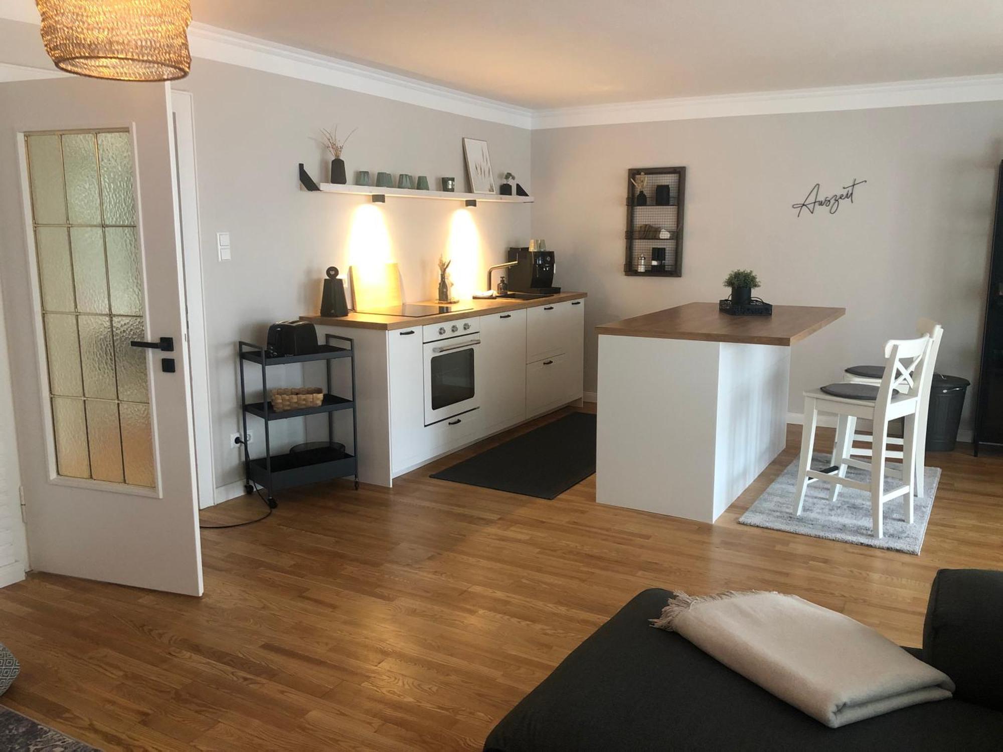 Alte Glaserei Travemuende Lübeck Eksteriør bilde